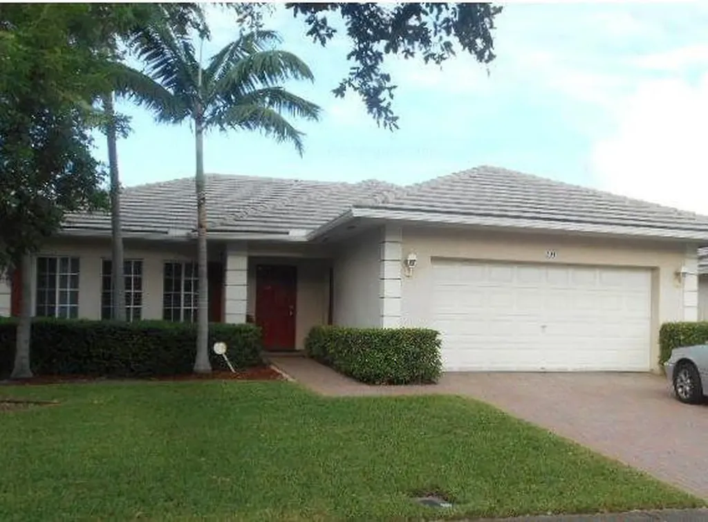 201 NW 17th Avenue Pompano Beach FL 33069