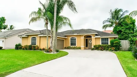 5209 NW 65th Avenue Lauderhill FL 33319