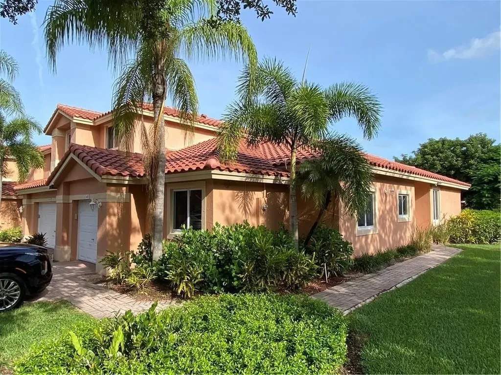 12603 NW 56th Drive Coral Springs FL 33076
