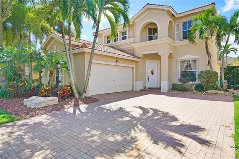5848 NW 121st Avenue Coral Springs FL 33076