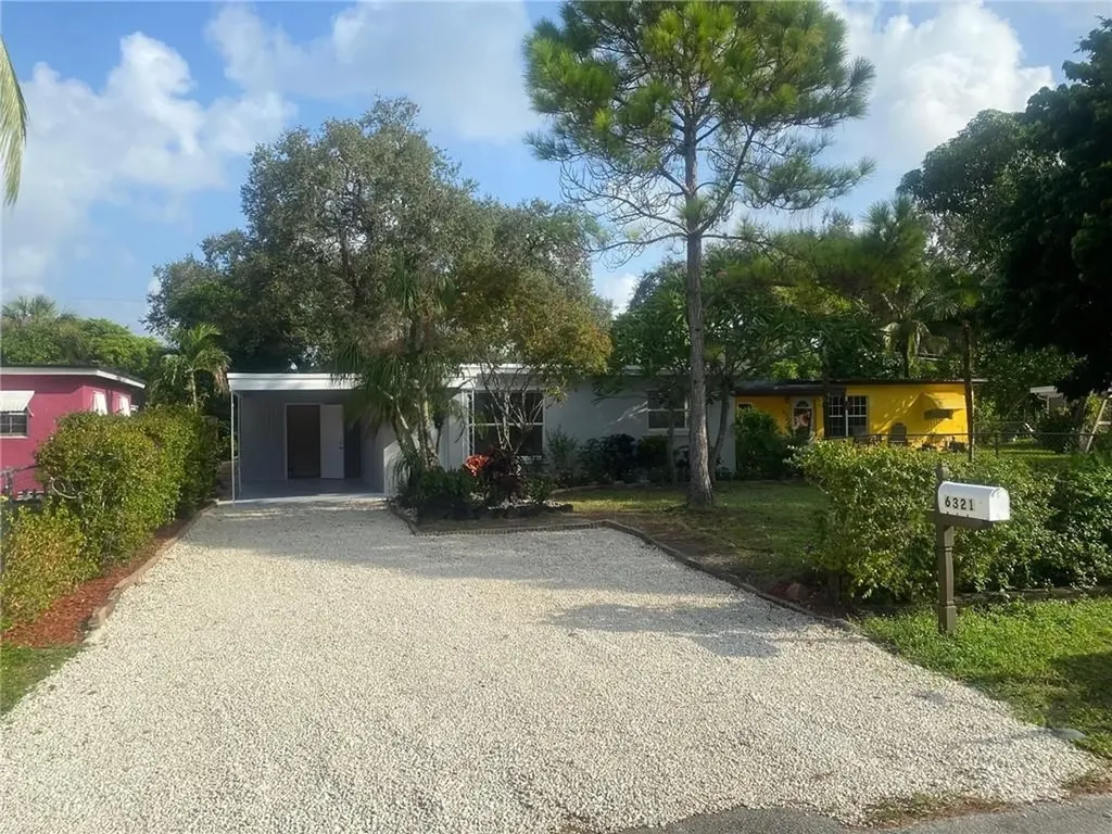 6321 Cleveland Street Hollywood FL 33024