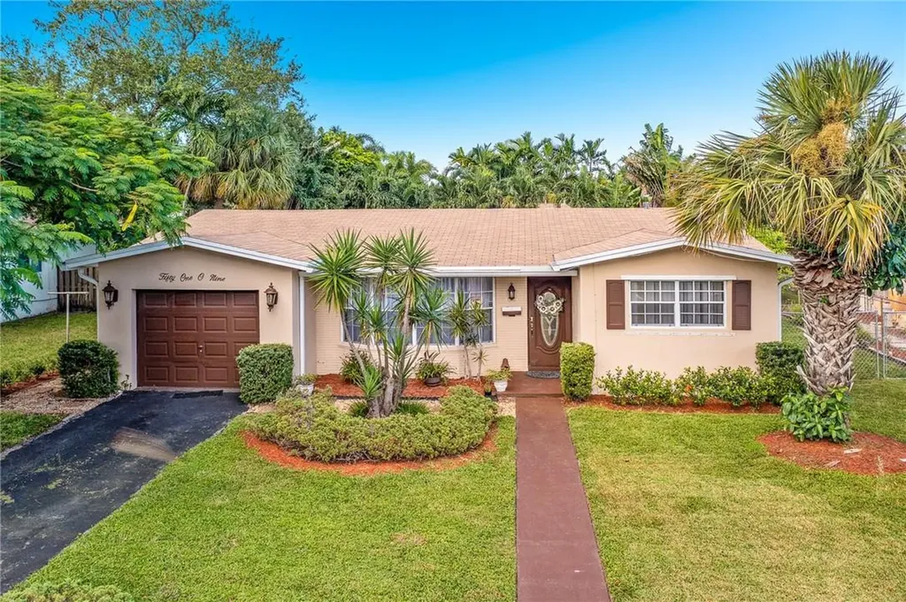 5109 Johnson Street Hollywood FL 33021
