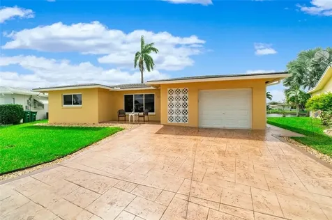 4622 NW 47th Street Tamarac FL 33319