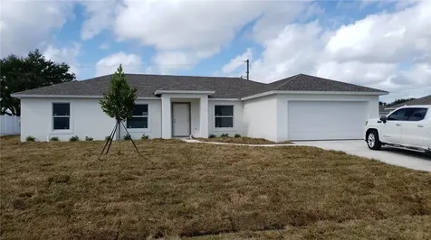 174 SW Becker Road Port St Lucie FL 34953
