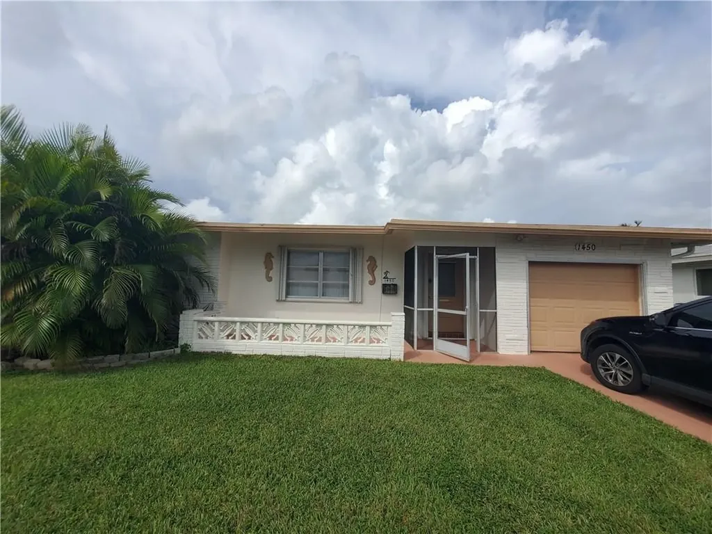 1450 NW 70th Terrace Margate FL 33063