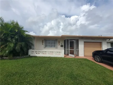 1450 NW 70th Terrace Margate FL 33063