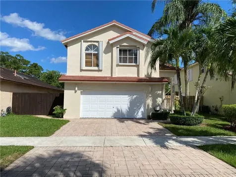 14803 SW 155th Place Miami FL 33196