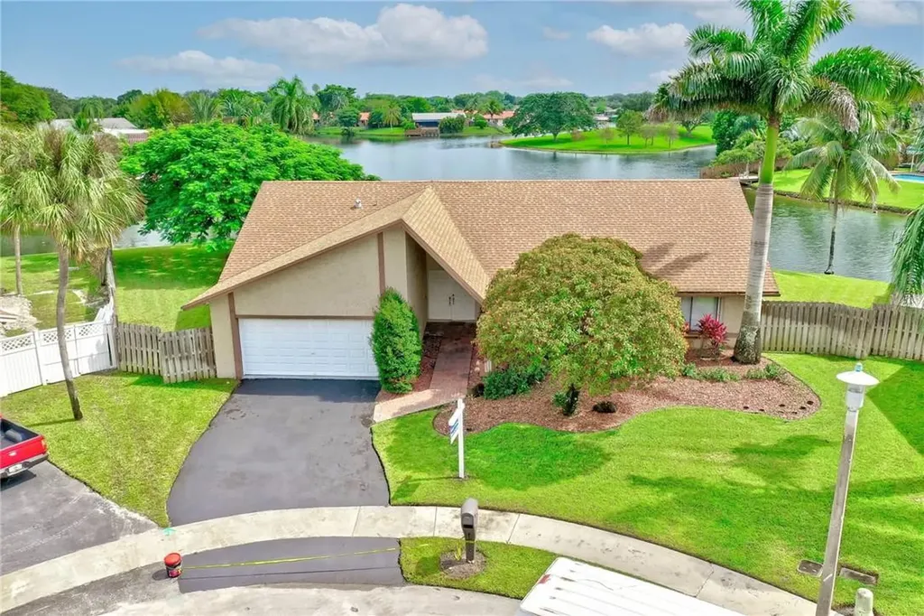 9340 NW 16th Street Plantation FL 33322