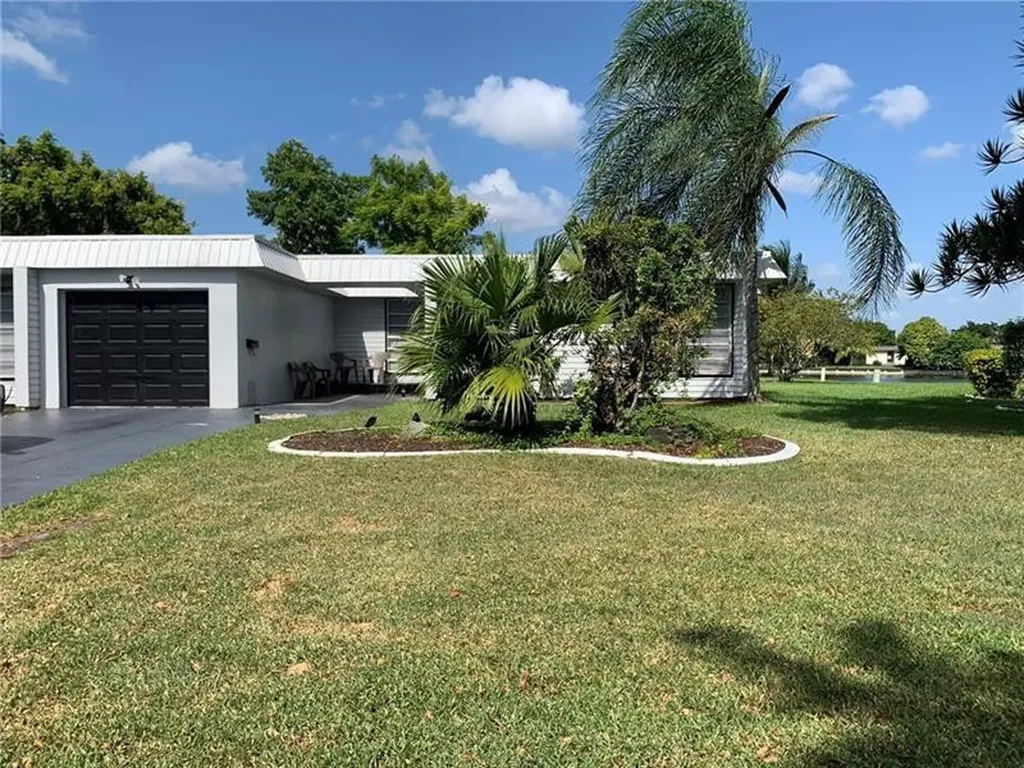 6309 NW 71st Avenue Tamarac FL 33321