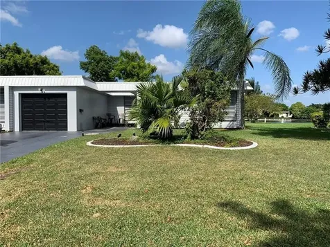 6309 NW 71st Avenue Tamarac FL 33321