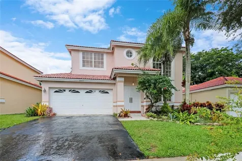7405 NW 24th Street Margate FL 33063