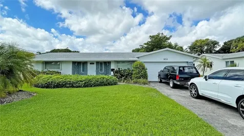 951 NW 45th Avenue Coconut Creek FL 33066