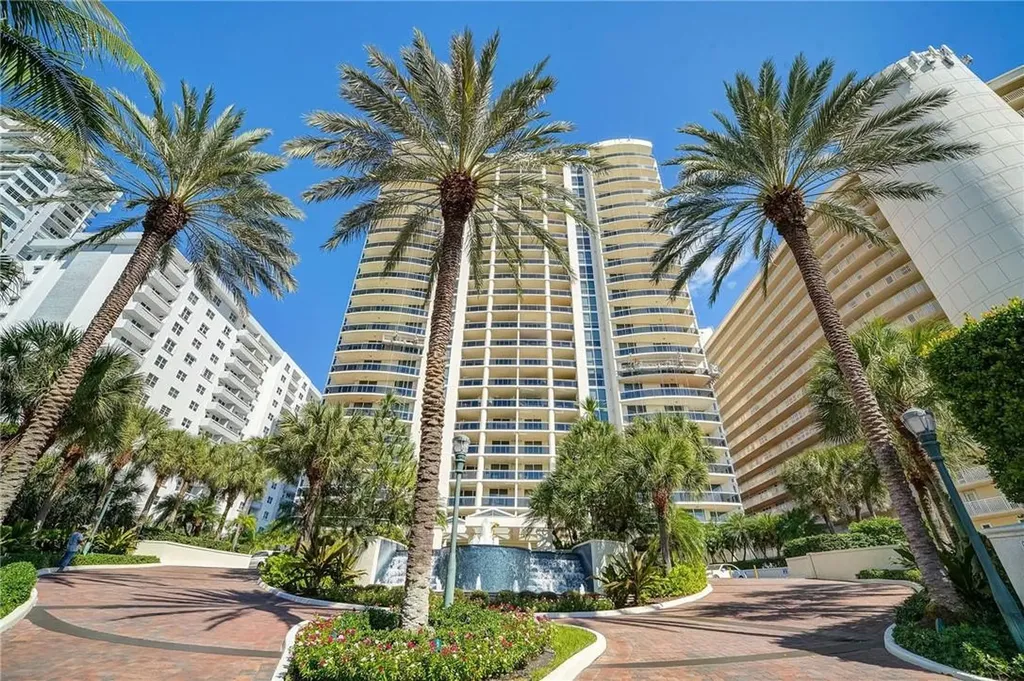 4240 Galt Ocean Drive Fort Lauderdale FL 33308