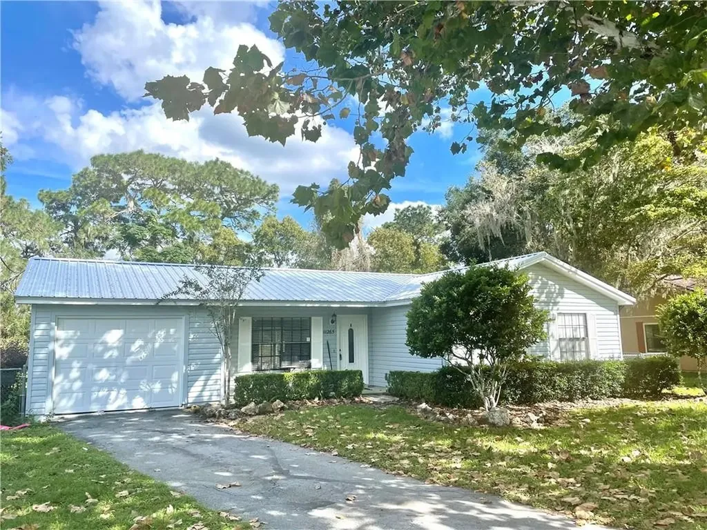 11265 SE 76th Avenue Belleview FL 34420
