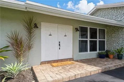 16683 Golfview Drive Weston FL 33326