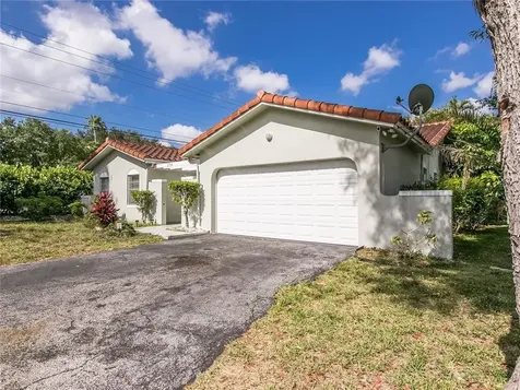 2314 NW 98th Terrace Coral Springs FL 33065
