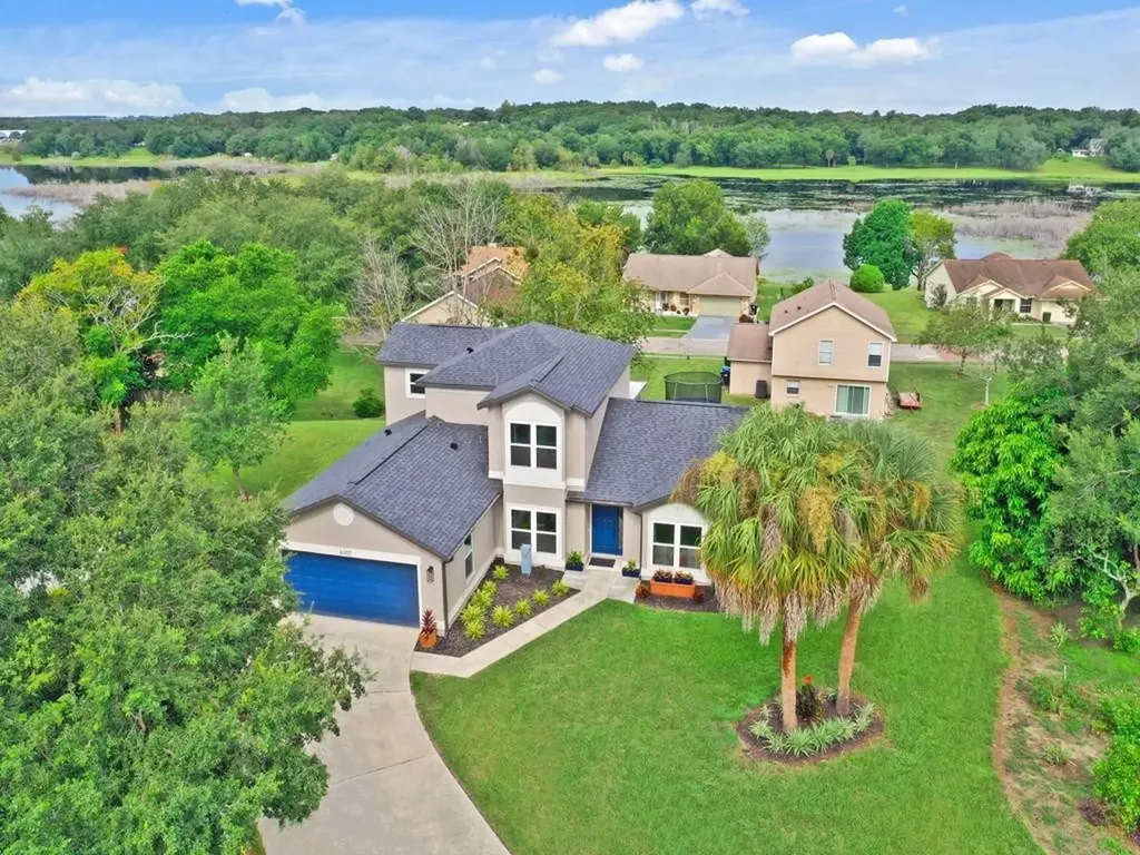 6107 Creek Dale Court Orlando FL 32810