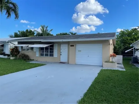 4731 NW 50th Street Tamarac FL 33319