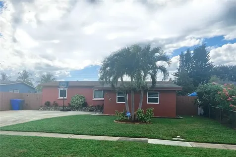 540 N 70th Avenue Hollywood FL 33024