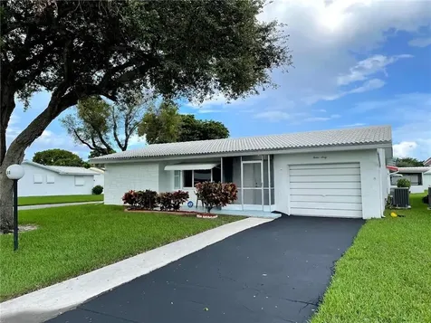 1260 NW 85th Avenue Plantation FL 33322