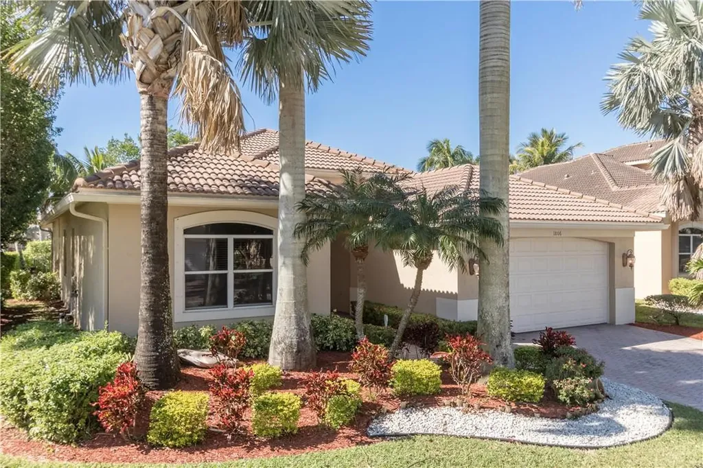 1806 Mariners Lane Weston FL 33327