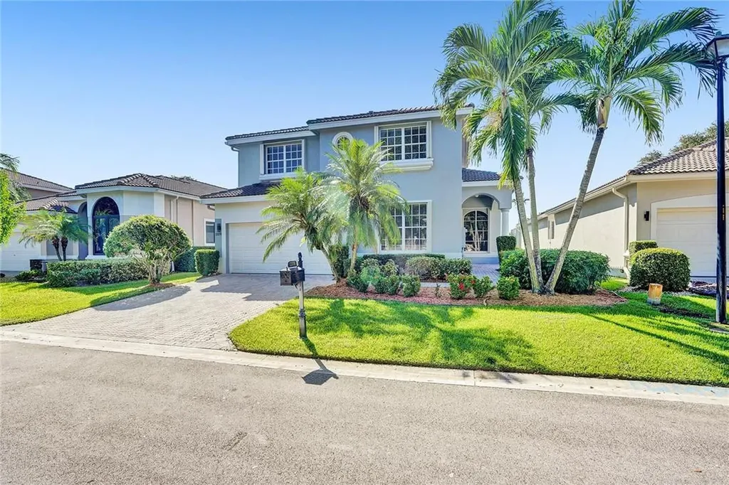 12178 NW 15th Court Coral Springs FL 33071