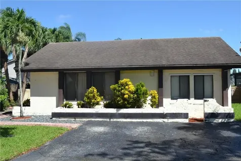 8321 SW 41st Street Davie FL 33328