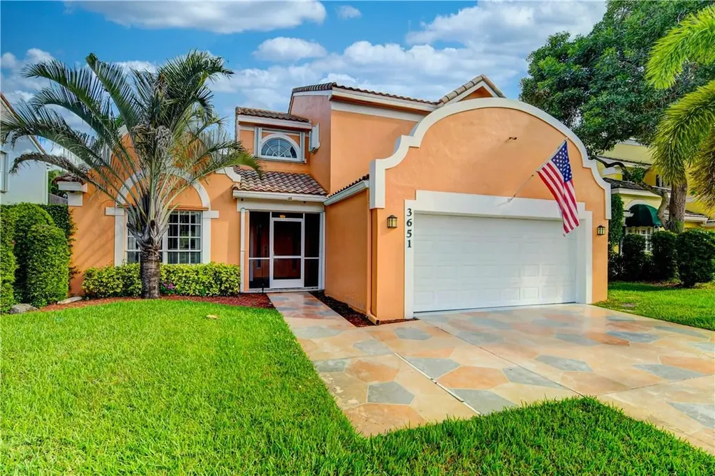 3651 NW 71st Street Coconut Creek FL 33073