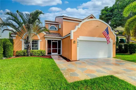 3651 NW 71st Street Coconut Creek FL 33073