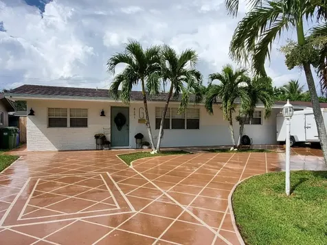 8131 NW 16th Street Pembroke Pines FL 33024