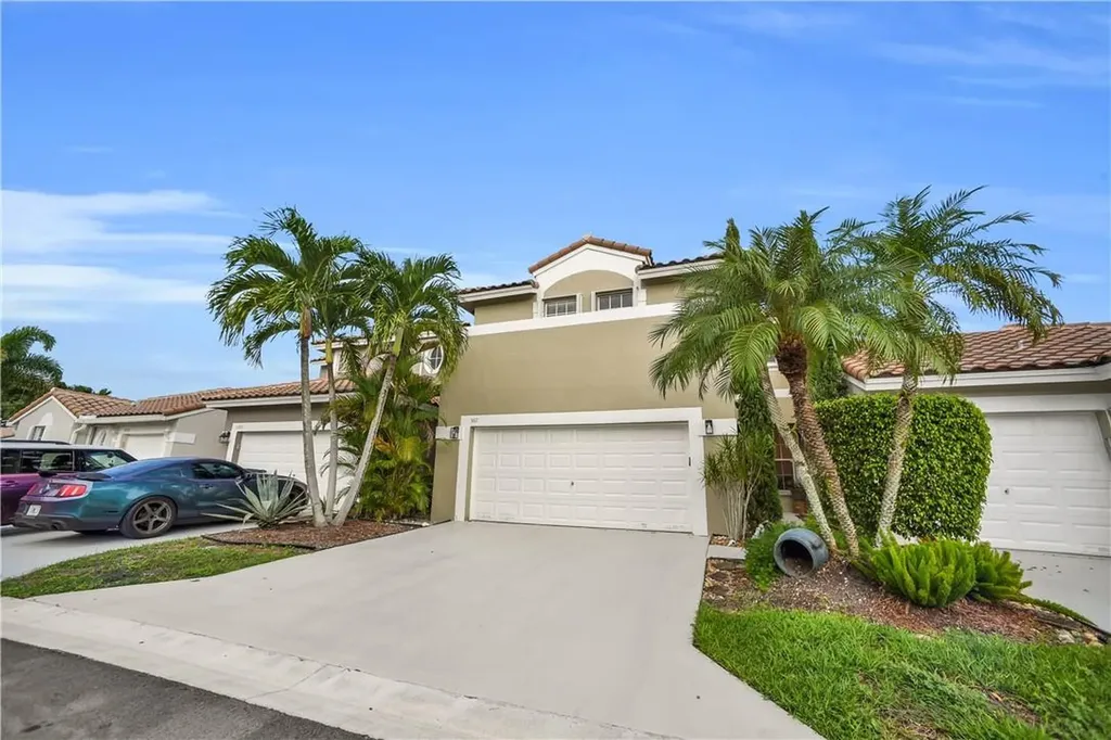 5671 NW 119th Way Coral Springs FL 33076