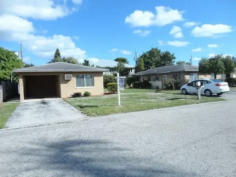 110 Cleveland Street Lake Worth Beach FL 33461