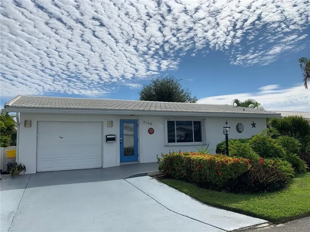 2106 SW 14th Place Boynton Beach FL 33426