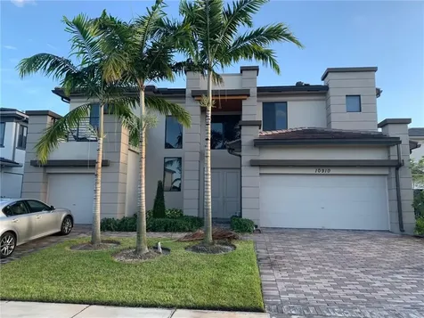 10910 Shore Street Parkland FL 33076