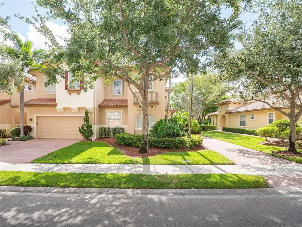 5745 NW 120th Avenue Coral Springs FL 33076