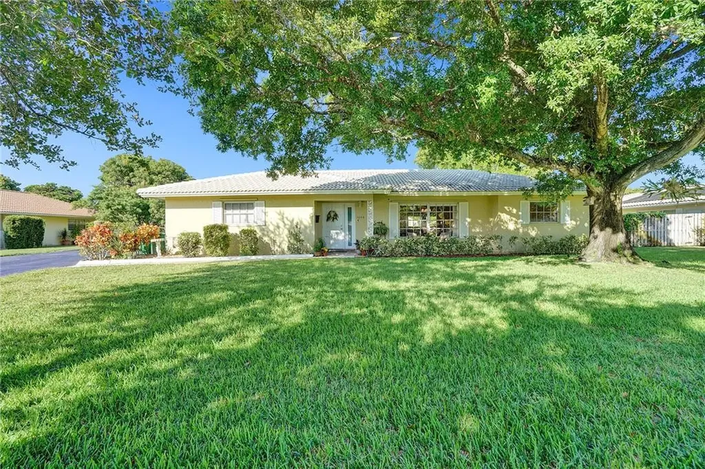 3208 NW 89th Avenue Coral Springs FL 33065