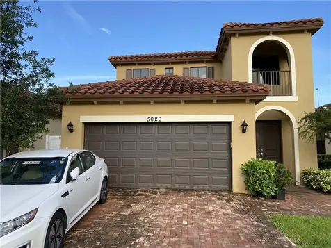 5020 NW 48th Lane Lauderhill FL 33319