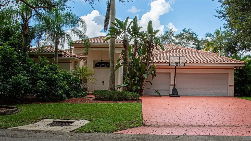 6111 NW 60th Avenue Parkland FL 33067