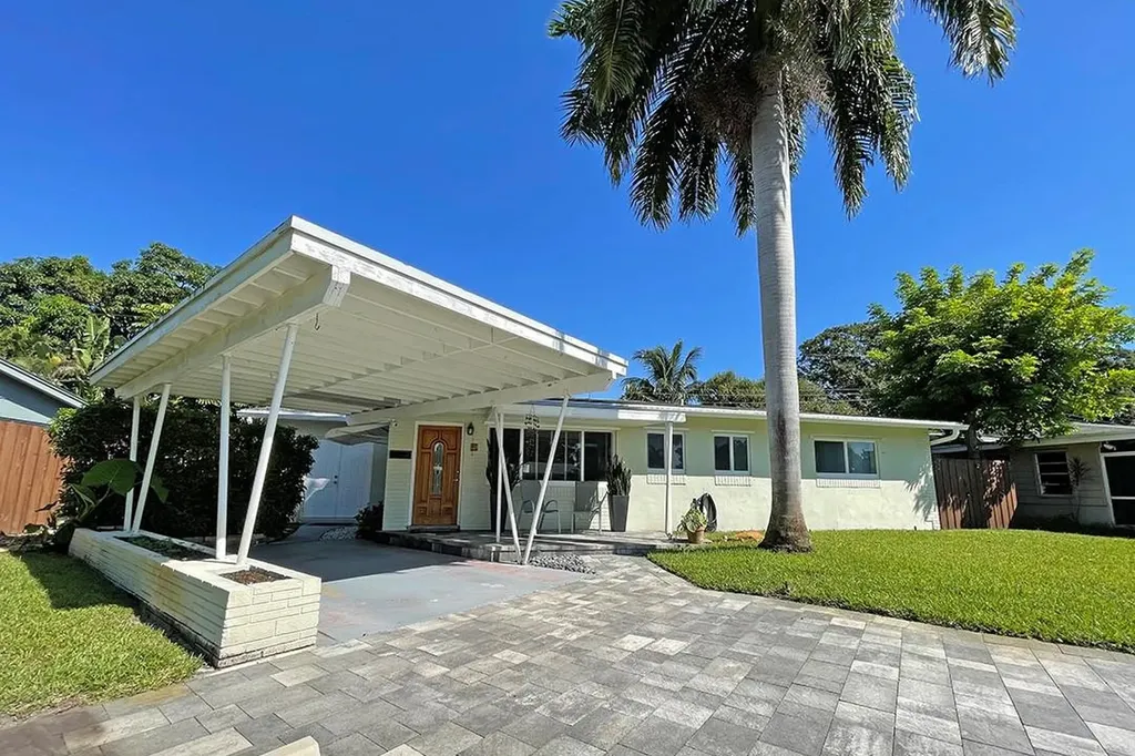 501 NE 28th Street Wilton Manors FL 33334