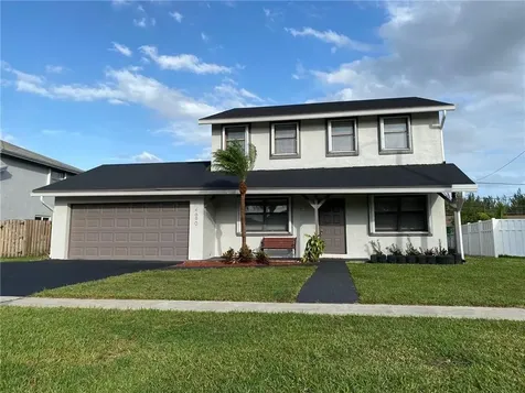 4690 NW 113th Terrace Sunrise FL 33323