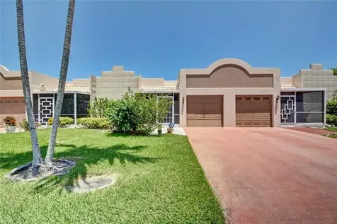 18710 Garbo Terrace Boca Raton FL 33496