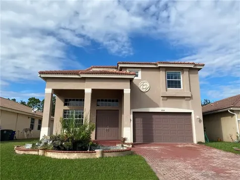 4204 Aberfoyle Avenue Fort Pierce FL 34947