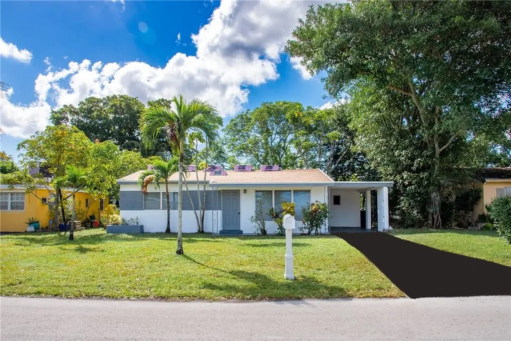 6910 SW 25th Street Miramar FL 33023