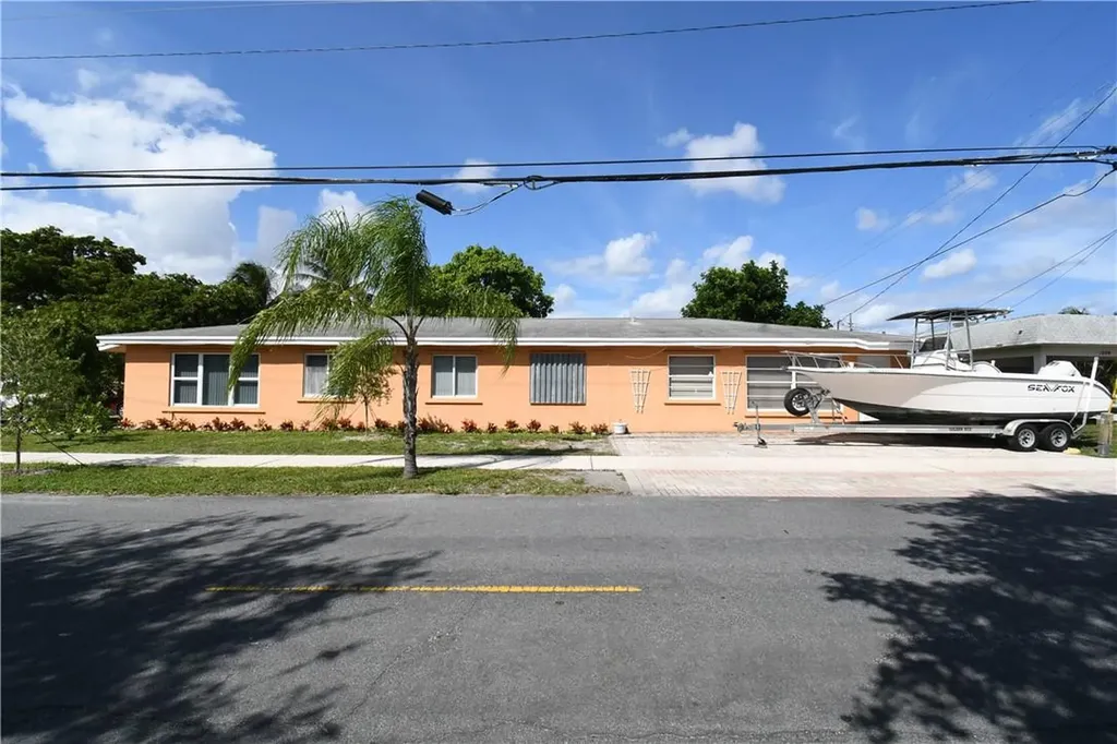 600-602 NE 12th Avenue Pompano Beach FL 33060