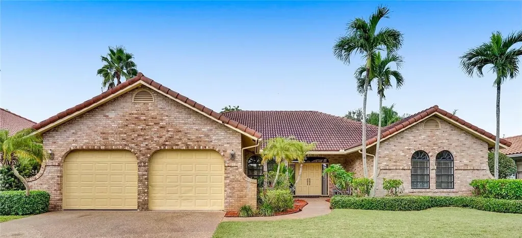 19601 Sedgefield Terrace Boca Raton FL 33498