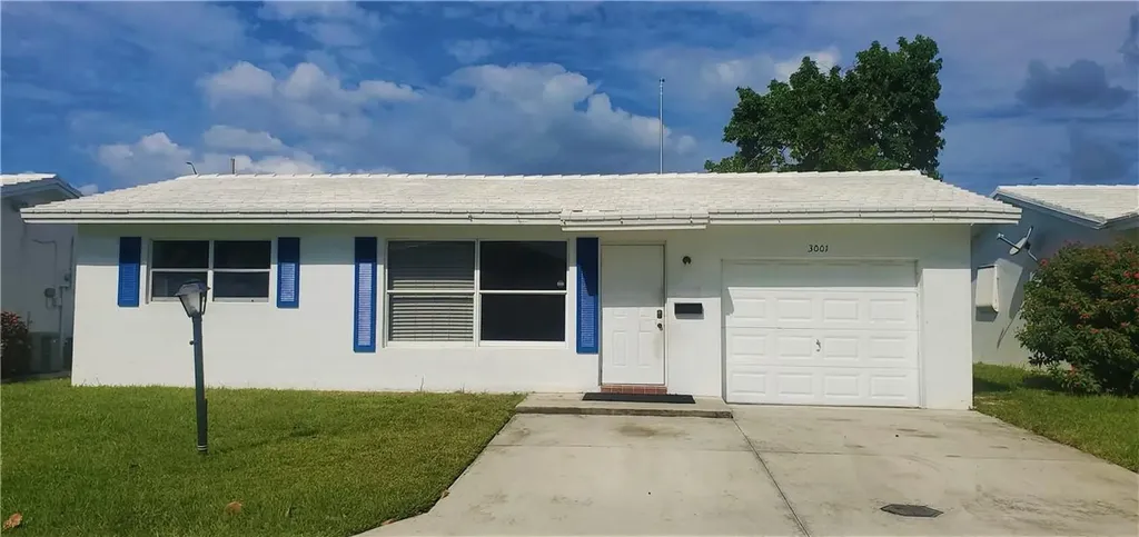 3001 NW 2nd Avenue Pompano Beach FL 33064