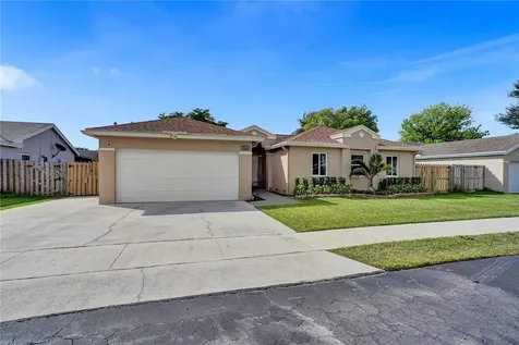 9538 NW 53rd Street Sunrise FL 33351