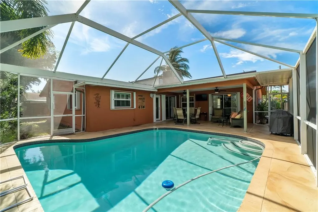 1665 NW 36th Court Oakland Park FL 33309