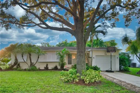 518 S 58th Court Hollywood FL 33023