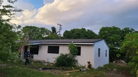 3241 NW 174th Street Miami Gardens FL 33056